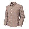 F/X Fusion Clark Button Down