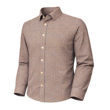 F/X Fusion Clark Button Down