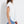 Lyssé Amaya Pull on Top - Off White