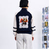 FRNCH Timbre Full Zip