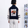 FRNCH Timbre Full Zip