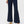 Joseph Ribkoff Navy Flare Slacks