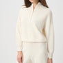 Joseph Ribkoff Birch High Neck Zip