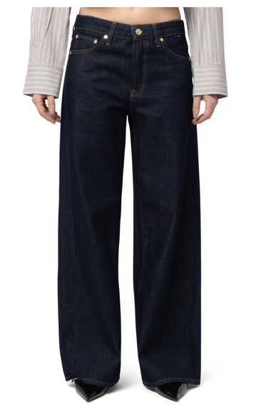 Mavi Sienna Rinse Classic Denim