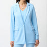 Joseph Ribkoff Sky Blue Blazer