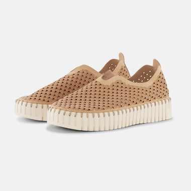 Ilse Jacobsen Latte Platforms