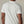 The Normal Brand white Robles rib stitch polo