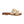 MIA Poet Natural Rope Slip-ons