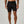 7Diamonds Infinity 7” Black Short
