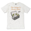 American Needle Garage Beer Tee