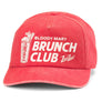 Bloody Mary Brunch Club Baseball Hat