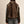 Molly Bracken Bi-Material Jacket