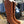 MIA Lue Cognac Tall Bootie