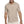 Johnston & Murphy tan v-neck polo
