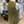Aureum Olive Sleeveless Linen Vest