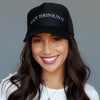 Panache Apparel “Day Drinking” Trucker Hat