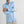 American Heritage Sky Blue Performance Shirt