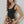 Dress Forum Sleeveless Knit Black Bodysuit