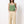 FRNCH Green Celuta Knit Top