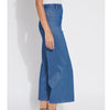 Lyssé Erin Hi Waist Wide Leg
