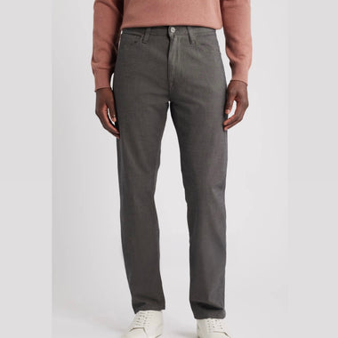 34 Heritage Courage Grey Herringbone