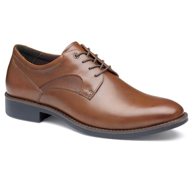 J&M Holcomb Tan WP Full Grain