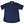 Trend S/S Navy/Royal Dot Print