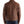 Scully Diamond Quilted Pattern Brown Leather Jacket