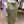 Aureum Olive Sleeveless Linen Vest