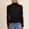 Molly Bracken Black Rylee Long Sleeve