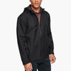 J&M XC4 Black Waterproof Jacket
