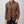 LEO Brown Tweed Jacket