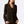 Joseph Ribkoff black studded fitted blazer