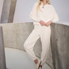 Joseph Ribkoff Birch High Neck Zip