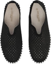 Ilse Jacobsen Women’s Black Platforms