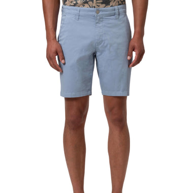 34 Heritage blue tie print shorts