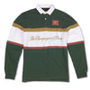 American Needle Miller Rugby Shirt