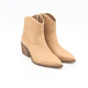 Stivali Tan Penelope convertible boot