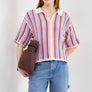 FRNCH Missy Knit Top