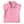 Johnston & Murphy XC4 Pink Flamingo Polo