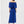 Joseph Ribkoff Flowy Jumpsuit - Royal Blue