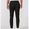 7Diamonds zuma chino pant black