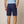 Johnnie-O Navy Shorts