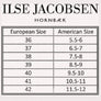 Ilse Jacobsen Kit Flats