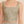 Lucy Paris Val Sage Cropped Top