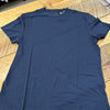 Trend Dark Navy Tri-Blend Crew Neck