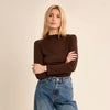 Molly Bracken Brown Rylee Long Sleeve
