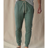 The Normal Brand pine Cole terry jogger