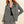 Molly bracken herringbone paletot jacket