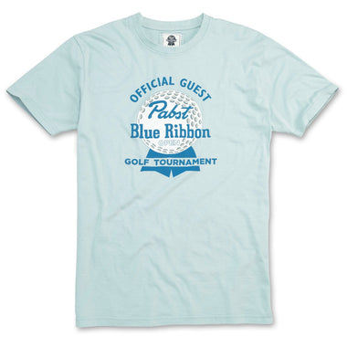 American Needle PBR Golf Tee